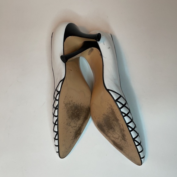 Vintage Bally heels - Picture 6 of 6